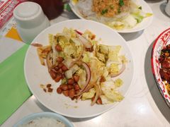 -川人百味(亿合城店)