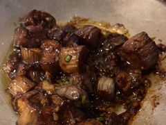 -绿茶餐厅(燕郊永旺店)