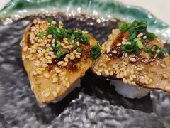 -樱の千渡日式料理·铁板烧•烧鸟(金盛田广场店)