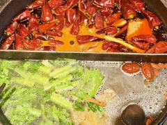 -盡膳口福·百年汤方火锅(科华北路店)