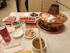 -八先生涮肉房(三里河店)