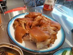 -王祖名抻面(罗湖分店)