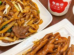 -南信牛奶甜品专家
