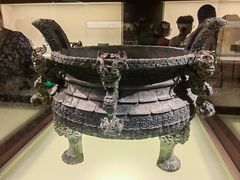 -上海博物馆(人民广场馆)