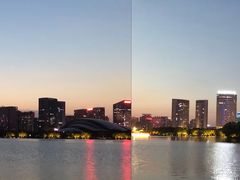 -天鹅湖体育公园