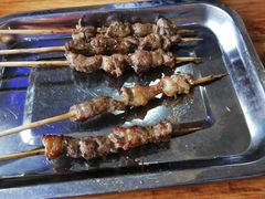 -兰州老马家美食(凤凰岭店)