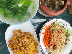 -云隐小厨·传统大理美食(复兴路店)