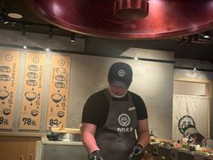 -肉肉大米(德基广场店)