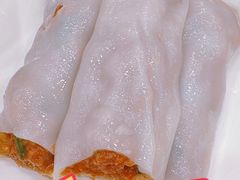 香茜牛肉肠-西苑酒家(太古城店)