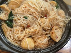 -凡老头米线砂锅(古荡新村西粮站)