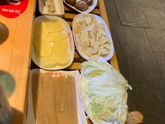 -董家湾重庆老火锅(嘉华店)