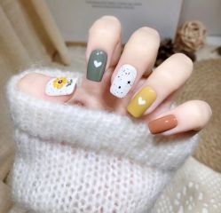 -妙睫屋日式美甲美睫