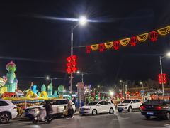 -大槐树寻根祭祖园