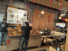 -粤点越有·茶点·粤菜(樵岭国际店)