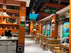 -古觉面片(科技路天朗蓝湖树店)