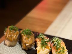 -昊·来了寿司(双楠2店)