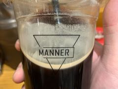 -Manner Coffee(芮欧百货店)