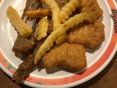 -比格比萨自助(宋家庄店)
