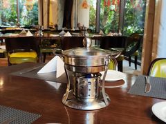 -帝豪酒店•马可勃罗西餐厅