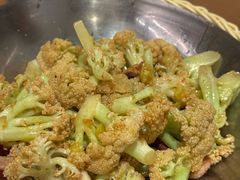-避风塘·老港味餐厅(虹口龙之梦店)