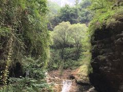 -邯郸朱山乐园