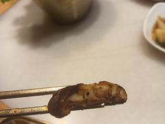 -韩宫宴烤肉·料理(大宁国际店)