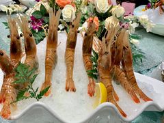 -柒加海鲜姿造