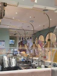 -奈尔宝·儿童乐园·亲子餐厅(华采天地店)