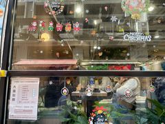 -深仔记茶餐厅(亚士厘道店)