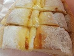 -木子木水日式烫面包(世界城光谷店)
