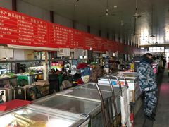 -岳各庄批发市场(西四环中路店)