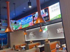 -东门口·新式老北京火锅(河西龙湖天街店)