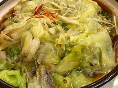 -红高粱大酒店(宁山东路店)