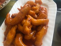 -春来和(汉城南路店)