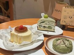 -Max Bakery 阿唛手作