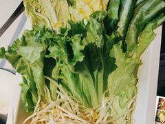 -菌彩云南野生菌火锅(呈贡七彩云南第壹城店)