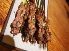 -功夫怪兽·烧烤(珠江路店)