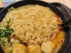 -顶香阁桂林米粉·柳州螺蛳粉(上地店)