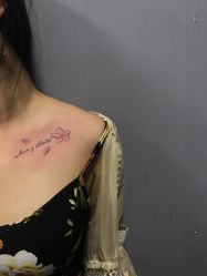 -焰针刺青纹身.手工穿孔饰品·中国刺青名店