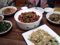 -青年公社烤鸭(青年路店)