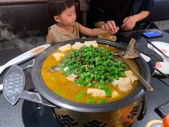 -探鱼·鲜青椒爽麻烤鱼(领展购物广场店)