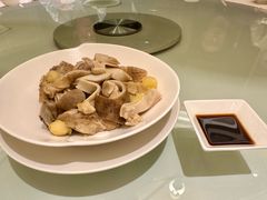 -利苑酒家(宜安广场店)