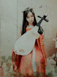 -汉仪华裳汉服馆(打浦桥店)