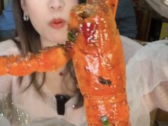 -聚味罗记大排檔·烧烤·鲜鱼杂·甲鱼煲(科学馆店)
