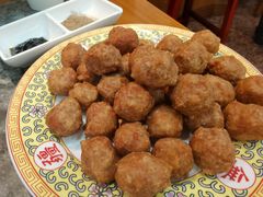 干炸小丸子-砂锅居(西四店)