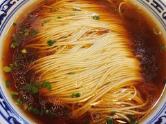 -同得兴 Since·1995 传统苏式面馆(嘉馀坊店)