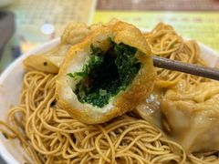 -毛华美食(清扬路店)