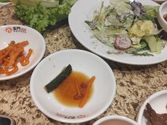 -本家韩国烤肉(青岛万象城店)