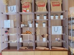 -银座仁志川·生吐司专门店(香港广场店)