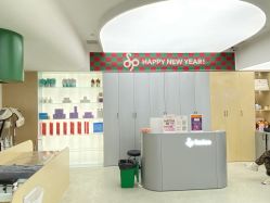 -Oh my head 儿童理发(丹尼斯大卫城店)